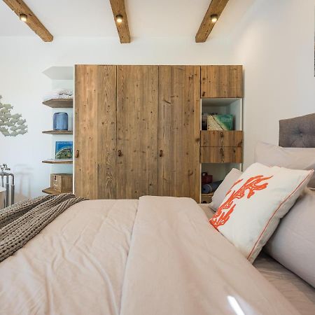 Lieblingsplatz - Traumhafte Wohnung Mit Sauna - 200M Vom Strand เรลิค ภายนอก รูปภาพ