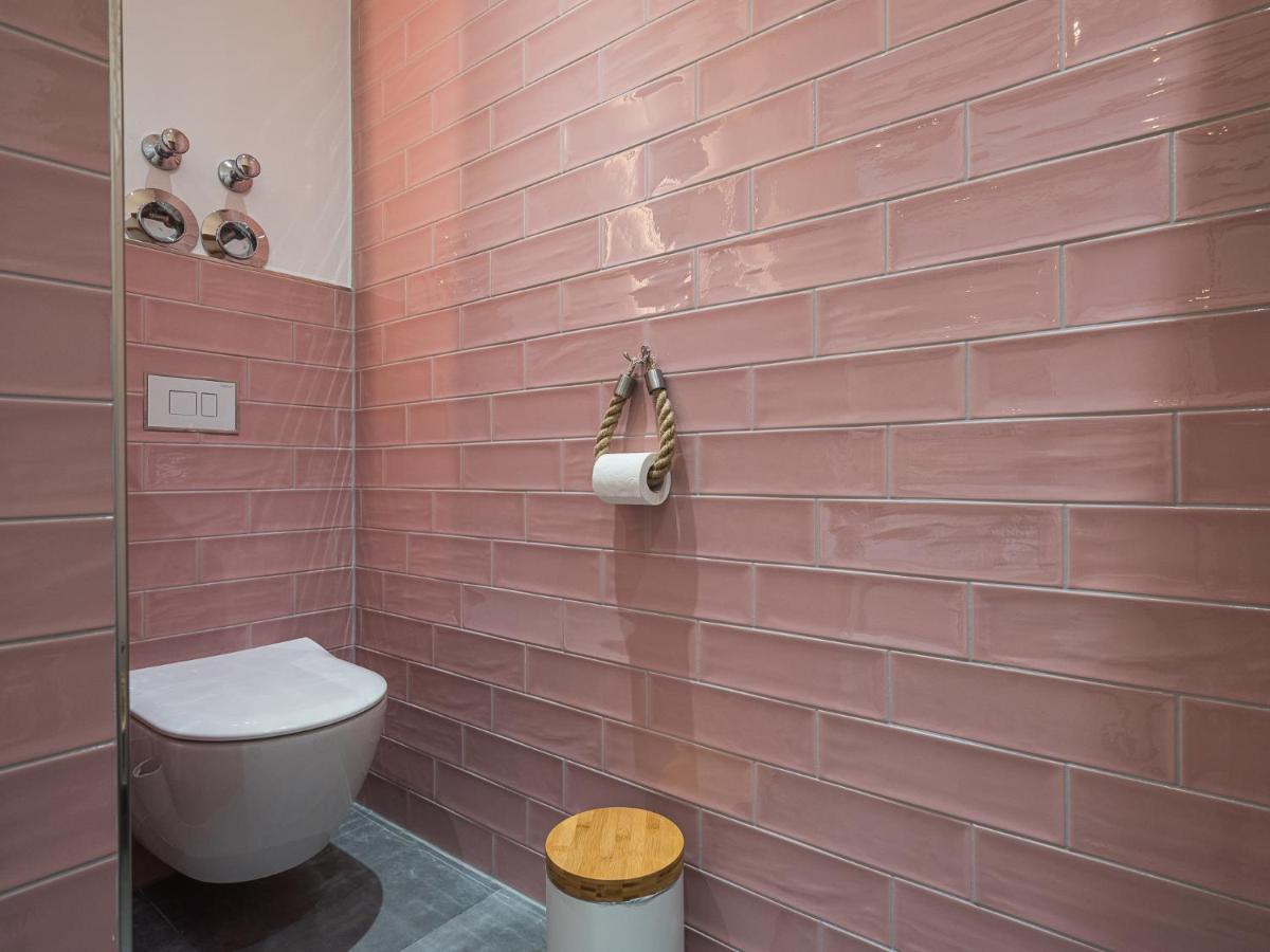 Lieblingsplatz - Traumhafte Wohnung Mit Sauna - 200M Vom Strand เรลิค ภายนอก รูปภาพ